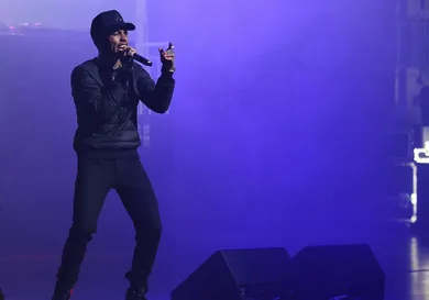 Nicholas Hunt / gettyimages