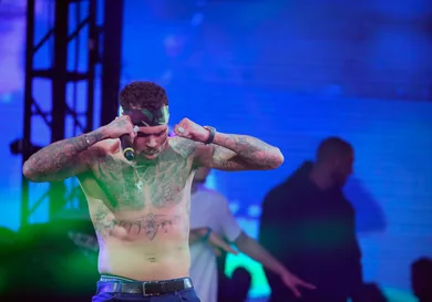 Bryan Steffy/Getty Images