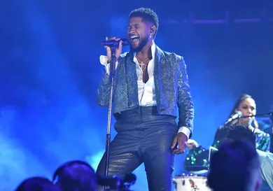 Emma McIntyre/Getty Images for The Recording Academy