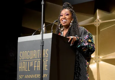 Larry Busacca/Getty Images