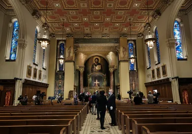 Spencer Platt/Getty Images