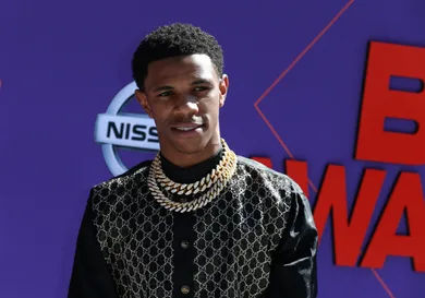 Leon Bennett/ Getty Images