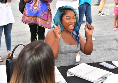 Paras Griffin/Getty Images