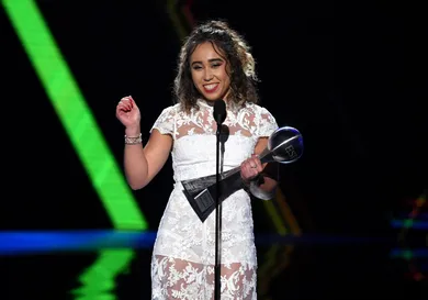 Kevin Winter/Getty Images