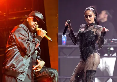 Daniel Zuchnik/Getty Images / Kevin Winter/Getty Images