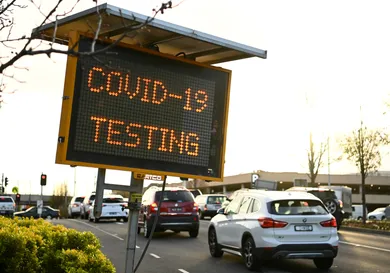 Quinn Rooney/Getty Images