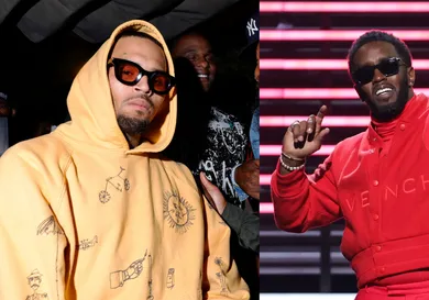 Amy Sussman/Getty Images & Ethan Miller/Getty Images