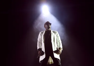 Kevin Winter/Getty Images