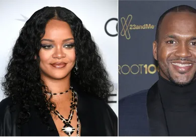 Jim Spellman/Getty Images / Frazer Harrison/Getty Images