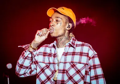 Ollie Millington/Getty Images