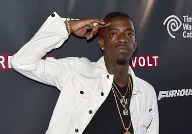 Alberto E. Rodriguez/Getty Images