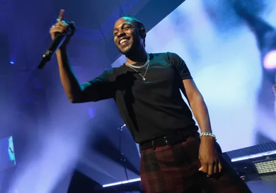 Dimitrios Kambouris/Getty Images