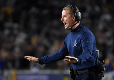 Harry How/Getty Images