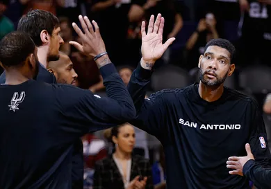 Christian Petersen/Getty Images