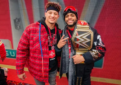 Kyle Rivas/Getty Images