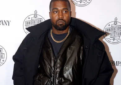 Brad Barket/Getty Images