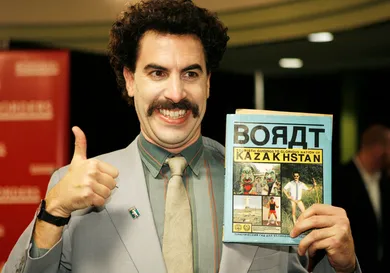 Vince Bucci/Getty Images