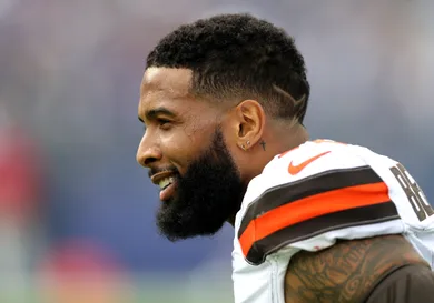 Rob Carr / Getty Images