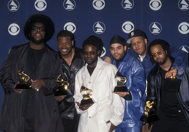 Ron Galella Collection via Getty Images