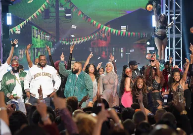 Gustavo Caballero/Getty Images