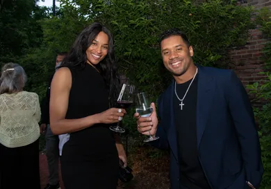 Tom Cooper/Getty Images for Jordan Vineyard & Winery