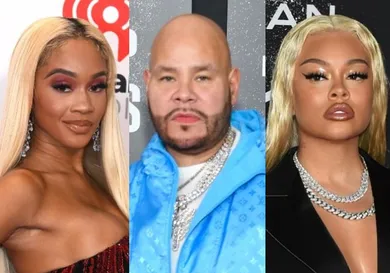 Sam Morris / Stringer / Getty Images, Paras Griffin / Stringer / Getty Images, Marcus Ingram / Stringer / Getty Images