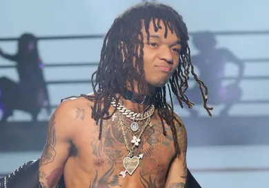 JP Yim/Getty Images For NYFW: The Shows