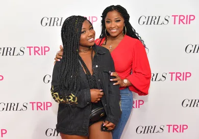 Prince Williams/Getty Images