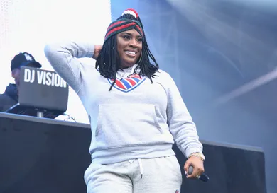 Mike Pont / Stringer / Getty Images