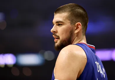 Sean M. Haffey/Getty Images