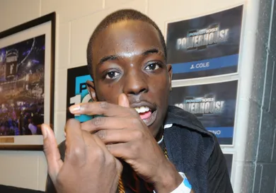 Brad Barket/Getty Images