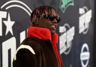 Paras Griffin/Getty Images for BET