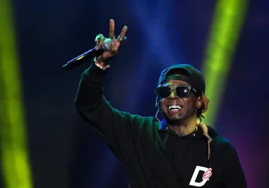 Photo by Ethan Miller/Getty Images