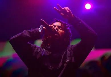 (Frazer Harrison/Getty Images)