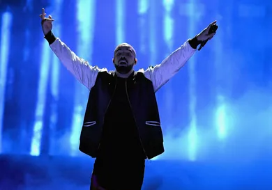 Kevin Winter/Getty Images