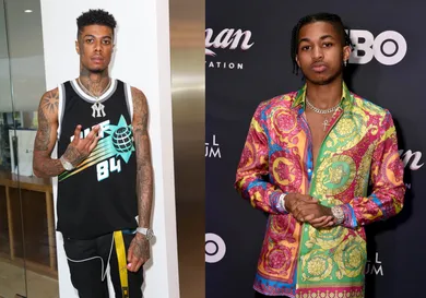 Maury Phillips/Getty Images & Bryan Bedder/Getty Images