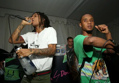 Monica Schipper/Getty Images