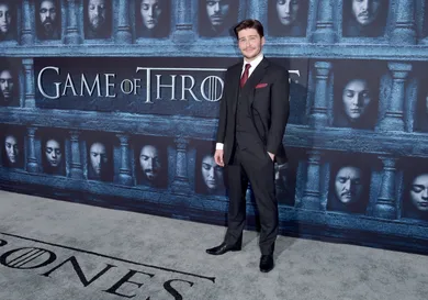 Alberto E. Rodriguez/Getty Images