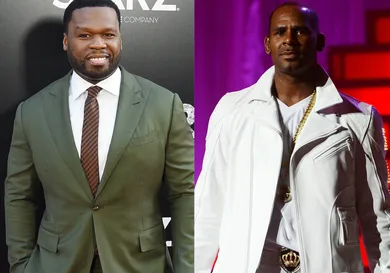 Nicholas Hunt & Jason Kempin/Getty Images