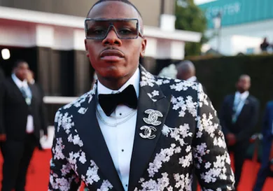 Rich Fury/ Getty Images