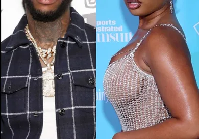 Cassidy Sparrow / Stringer / Getty Images, Cassidy Sparrow / Stringer / Getty Images