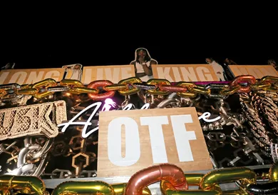 Johnny Nunez/Getty Images