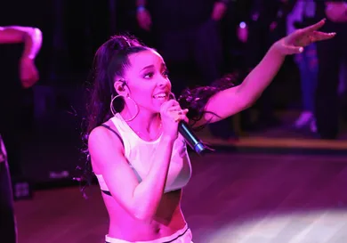 Monica Schipper/Getty Images