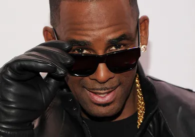 Photo by Bryan Bedder/Getty Images