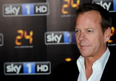 Anthony Harvey/Getty Images