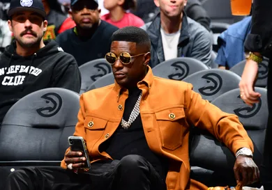 Scott Cunningham/NBAE via Getty Images