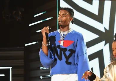 Paras Griffin/Getty Images