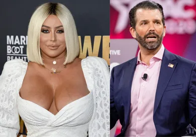 Presley Ann/Getty Images & Samuel Corum/Getty Images