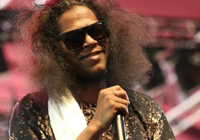 Karl Walter/Getty Images