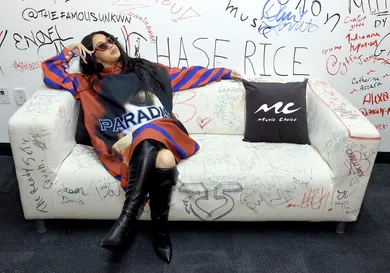 Jamie McCarthy/Getty Images